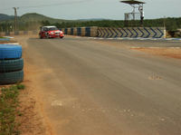 rallycross em Nyirad